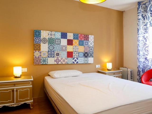 1 Dormitorio Shared Living/Roommate Granada Granada LS100714299