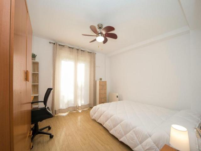 1 Dormitorio Shared Living/Roommate Granada Granada LS100714316