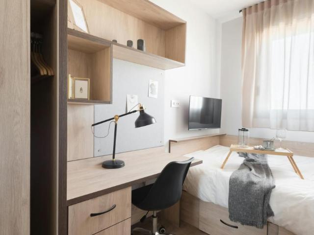 1 Dormitorio Shared Living/Roommate Granada Granada LS100716988