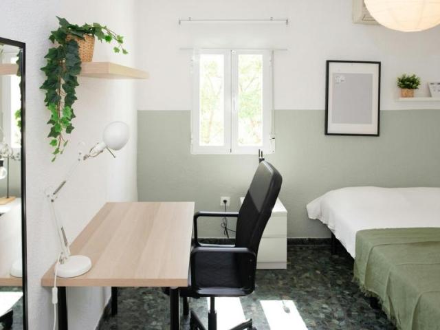 1 Dormitorio Shared Living/Roommate Granada Granada LS100720455
