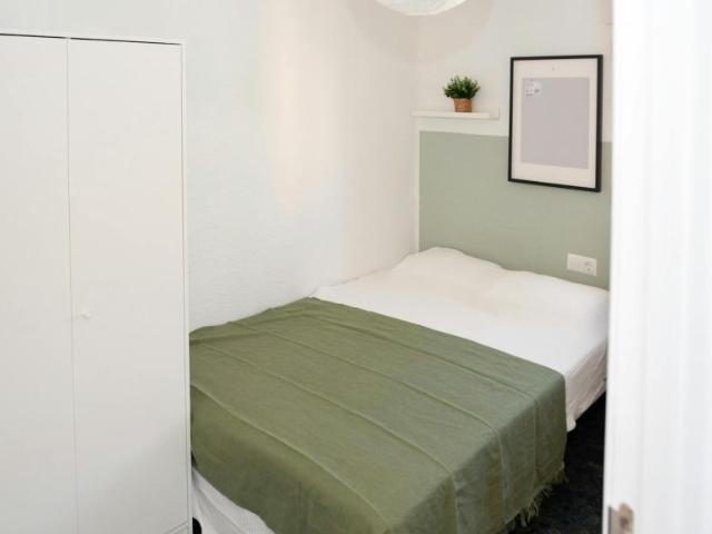 1 Dormitorio Shared Living/Roommate Granada Granada LS100720459