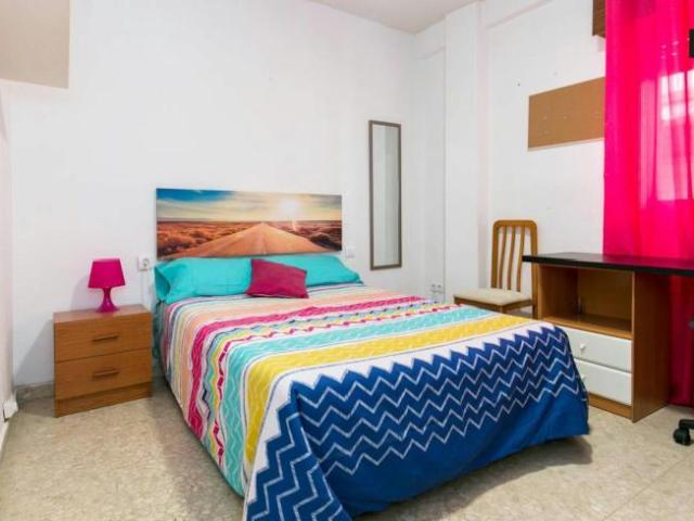 1 Dormitorio Shared Living/Roommate Granada Granada LS100728978