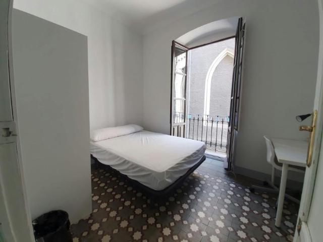 1 Dormitorio Shared Living/Roommate Granada Granada LS100732504