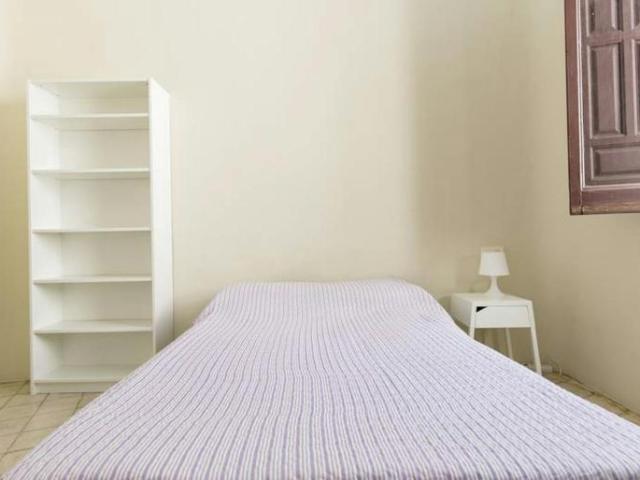 1 Dormitorio Shared Living/Roommate Granada Granada LS100733188