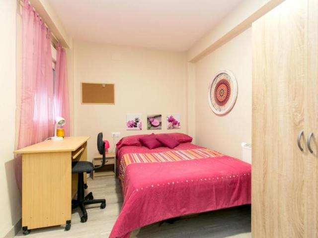 1 Dormitorio Shared Living/Roommate Granada Granada LS100914546