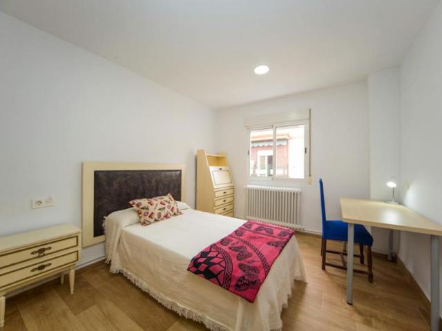 1 Dormitorio Shared Living/Roommate Granada Granada LS101269524