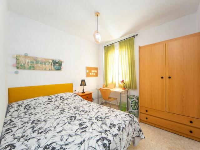 1 Dormitorio Shared Living/Roommate Granada Granada LS101269531
