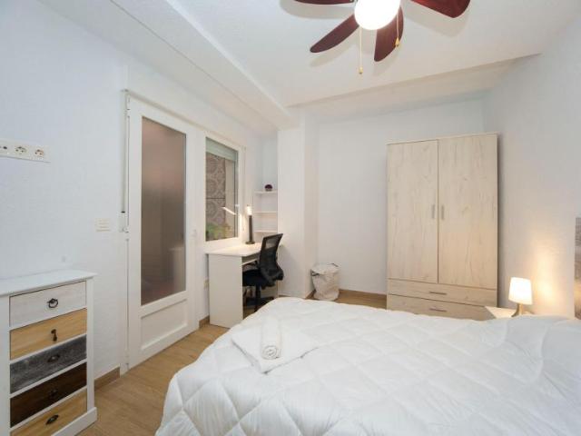 1 Dormitorio Shared Living/Roommate Granada Granada LS101269534