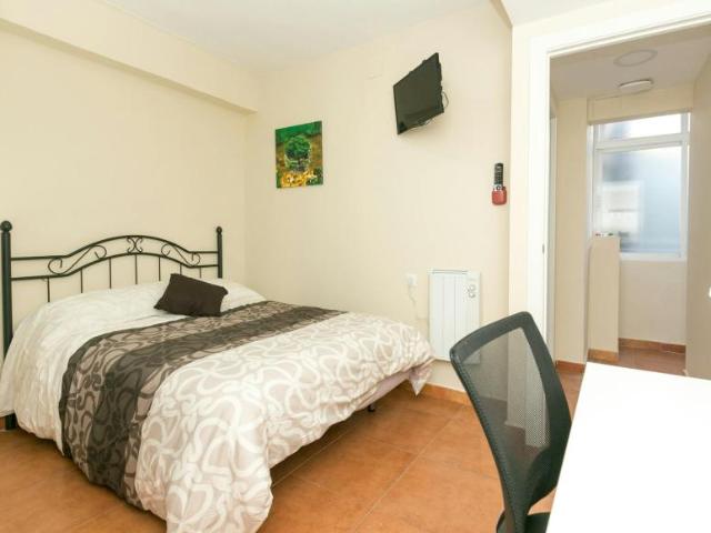 1 Dormitorio Shared Living/Roommate Granada Granada LS101513110