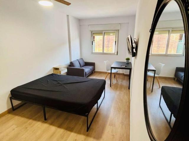 1 Dormitorio Shared Living/Roommate Granada Granada LS101513785