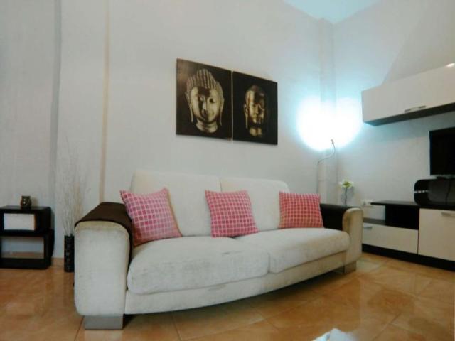 1 Dormitorio Shared Living/Roommate Granada Granada LS101694800