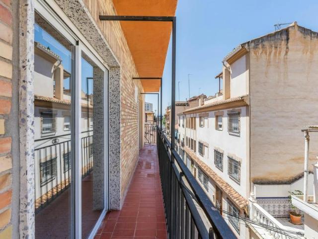 1 Dormitorio Shared Living/Roommate Granada Granada LS101841381