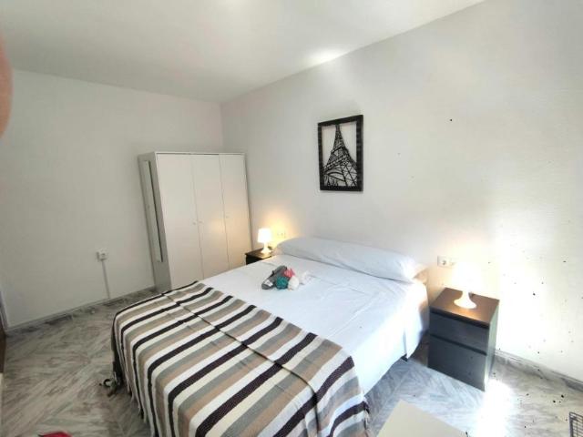 1 Dormitorio Shared Living/Roommate Granada Granada LS101841910