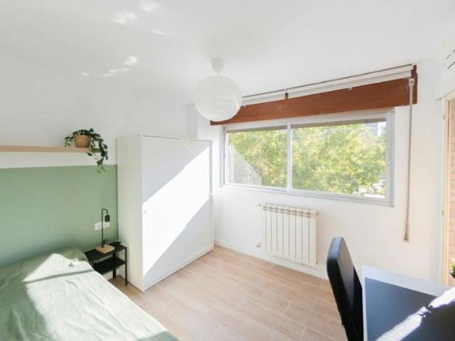 1 Dormitorio Shared Living/Roommate Granada Granada LS101843291