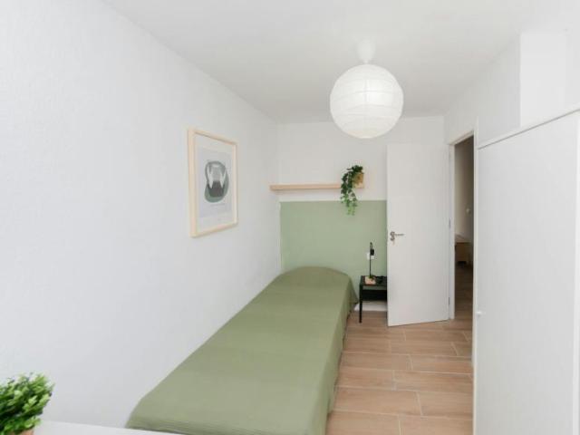 1 Dormitorio Shared Living/Roommate Granada Granada LS101843294