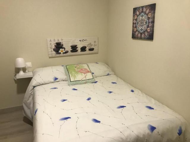 1 Dormitorio Shared Living/Roommate Granada Granada LS101848692