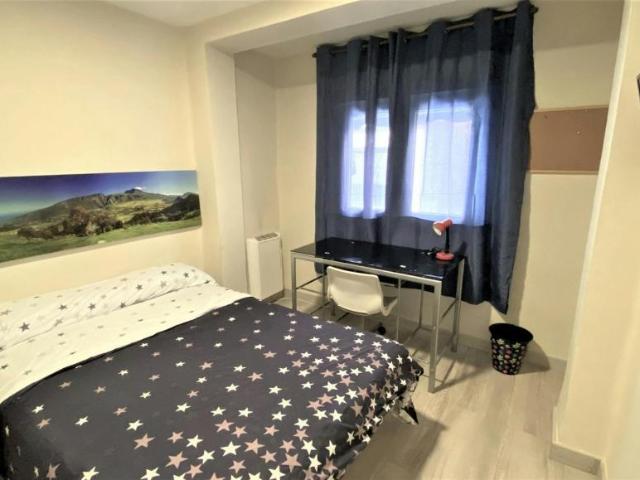 1 Dormitorio Shared Living/Roommate Granada Granada LS101848698