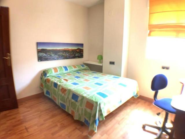 1 Dormitorio Shared Living/Roommate Granada Granada LS101850064
