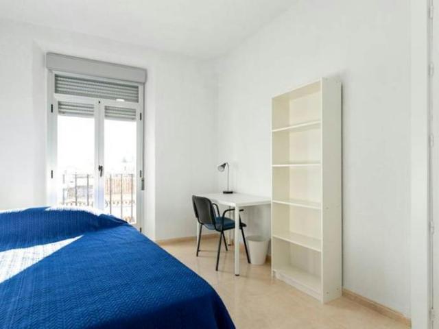 1 Dormitorio Shared Living/Roommate Granada Granada LS101852487