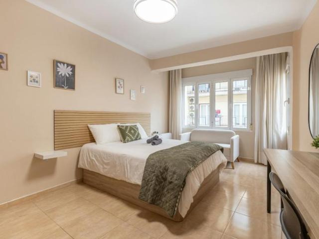 1 Dormitorio Shared Living/Roommate Granada Granada LS101839158