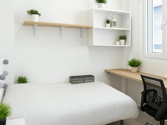 1 Dormitorio Shared Living/Roommate Granada Granada LS102309282