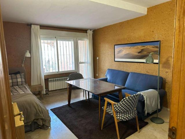 1 Dormitorio Shared Living/Roommate Granada Granada LS102471067