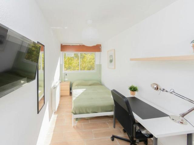 1 Dormitorio Shared Living/Roommate Granada Granada LS102753687