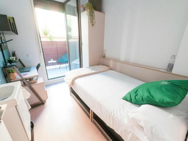 1 Dormitorio Shared Living/Roommate Granada Granada LS102852173