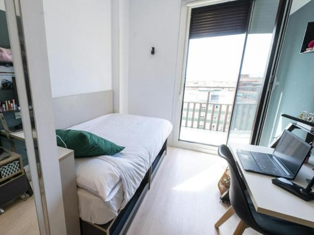 1 Dormitorio Shared Living/Roommate Granada Granada LS102852175