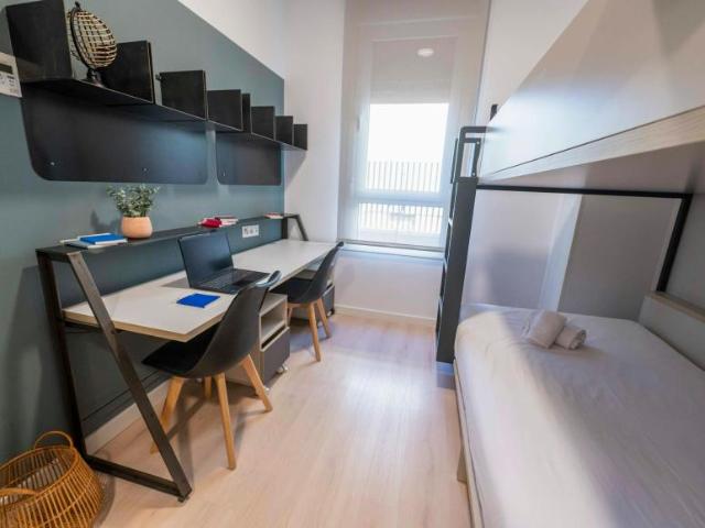 1 Dormitorio Shared Living/Roommate Granada Granada LS102852185