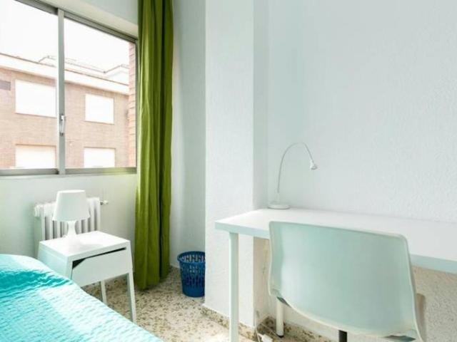 1 Dormitorio Shared Living/Roommate Granada Granada LS102856586