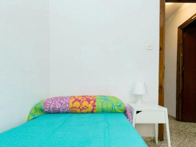 1 Dormitorio Shared Living/Roommate Granada Granada LS102856589