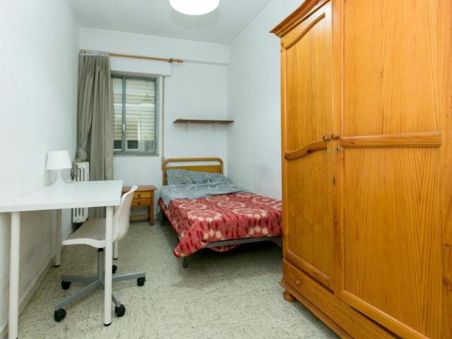 1 Dormitorio Shared Living/Roommate Granada Granada LS102856595