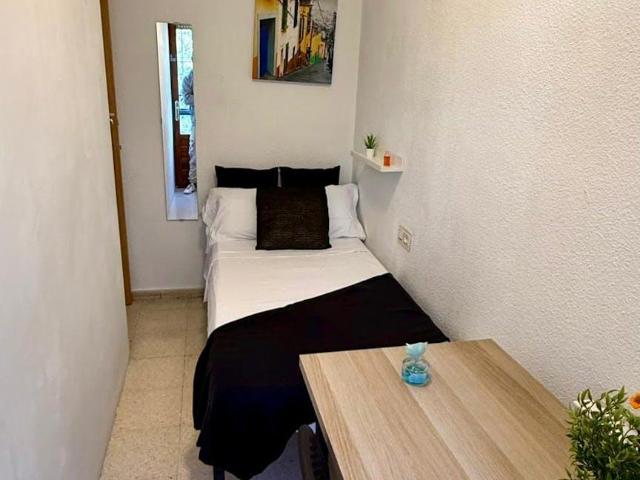 1 Dormitorio Shared Living/Roommate Granada Granada LS102885048