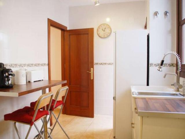1 Dormitorio Shared Living/Roommate Granada Granada LS54242749