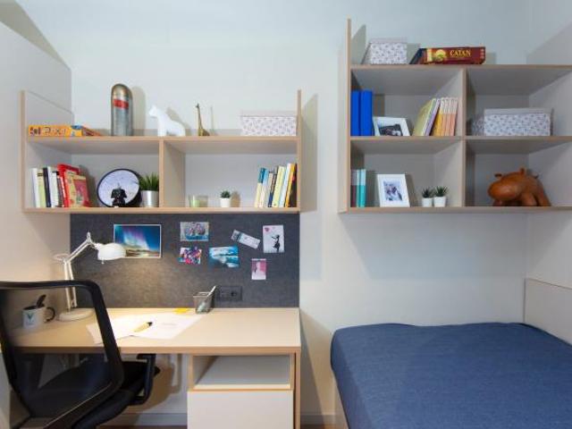 1 Dormitorio Shared Living/Roommate Granada Granada LS65787446