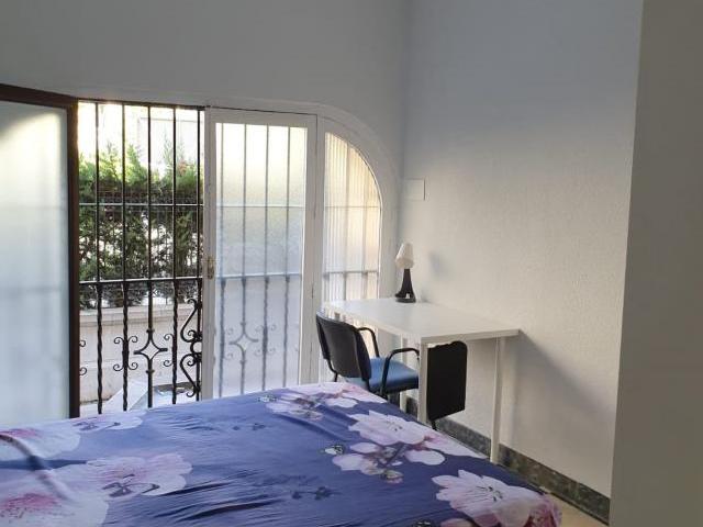 1 Dormitorio Shared Living/Roommate Granada Granada LS65787923