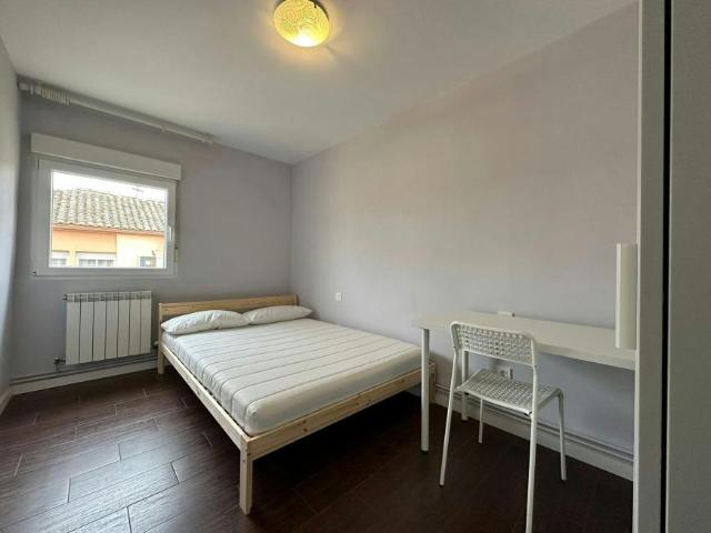1 Dormitorio Shared Living/Roommate Granada Granada LS94720680