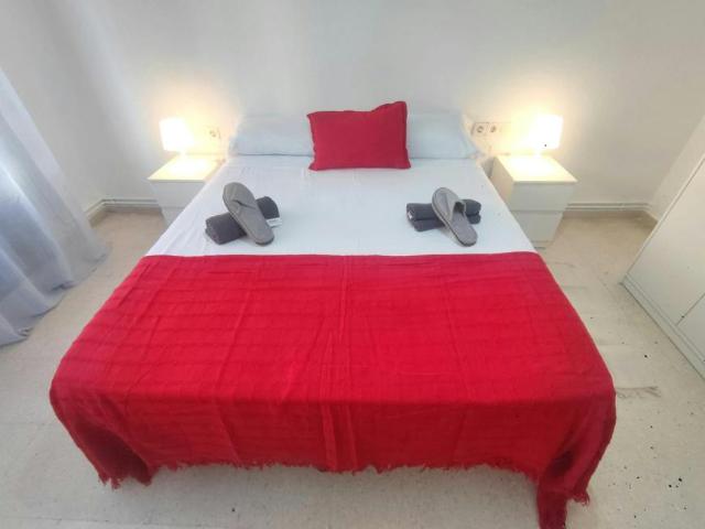 1 Dormitorio Shared Living/Roommate Granada Granada LS94720718