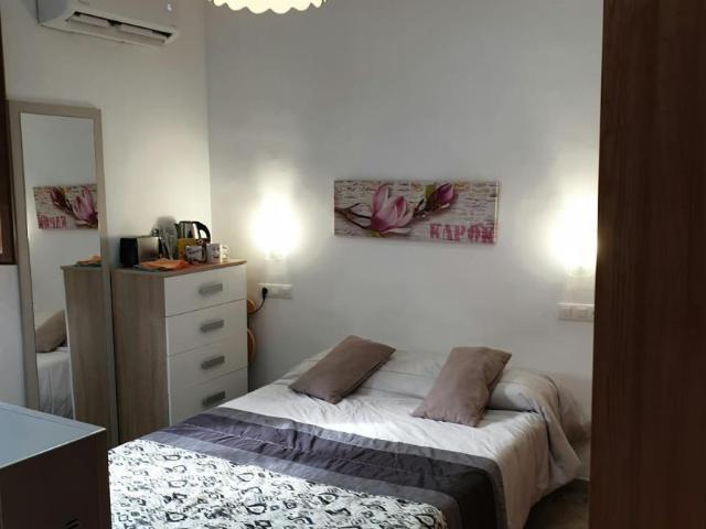 1 Dormitorio Shared Living/Roommate Granada Granada LS94996448