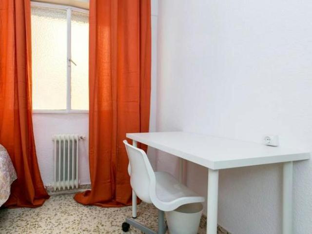 1 Dormitorio Shared Living/Roommate Granada Granada LS94998174