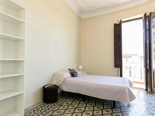 1 Dormitorio Shared Living/Roommate Granada Granada LS94998316