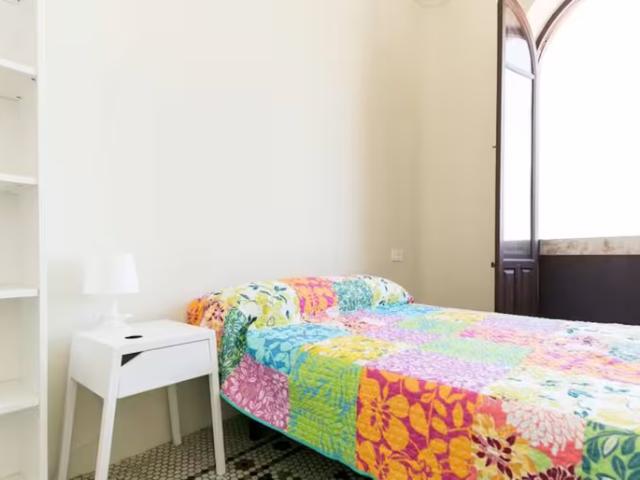 1 Dormitorio Shared Living/Roommate Granada Granada LS95926138