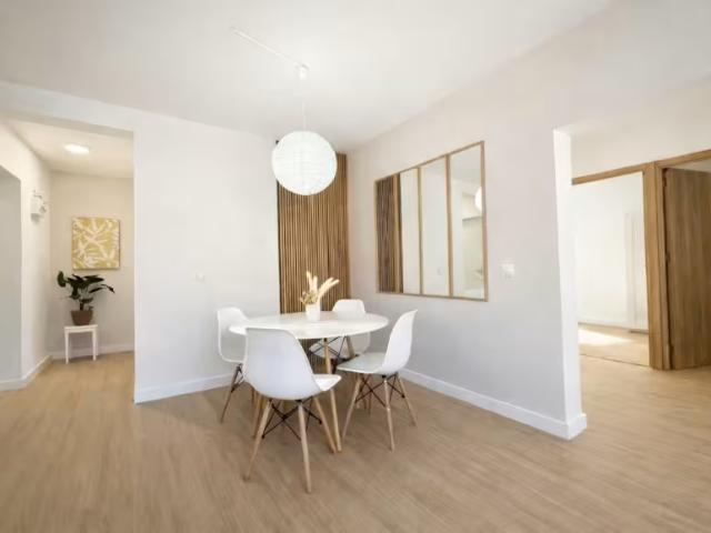 1 Dormitorio Shared Living/Roommate Granada Granada LS97813279