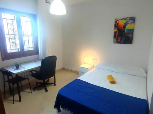 1 Dormitorio Shared Living/Roommate Granada Granada LS98789867