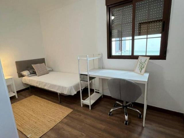 1 Dormitorio Shared Living/Roommate Huelva Huelva 100673646