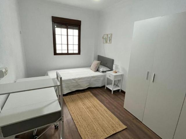 1 Dormitorio Shared Living/Roommate Huelva Huelva 101843215