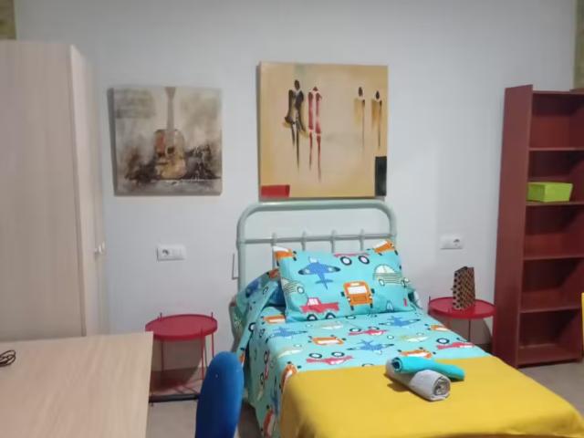 1 Dormitorio Shared Living/Roommate Jaén Jaén 95904240