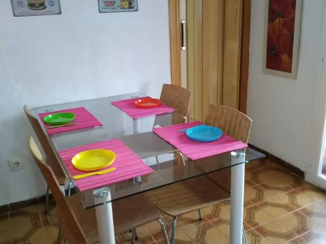 1 Dormitorio Shared Living/Roommate Jaén Jaén 97085447