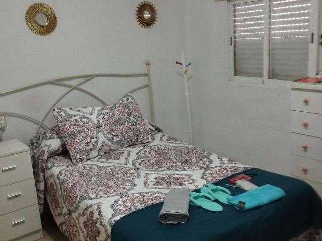 1 Dormitorio Shared Living/Roommate Jaen Jaen 103414635